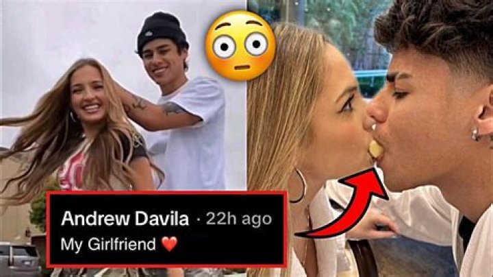 Who is Mayeli Rivera Dating Now