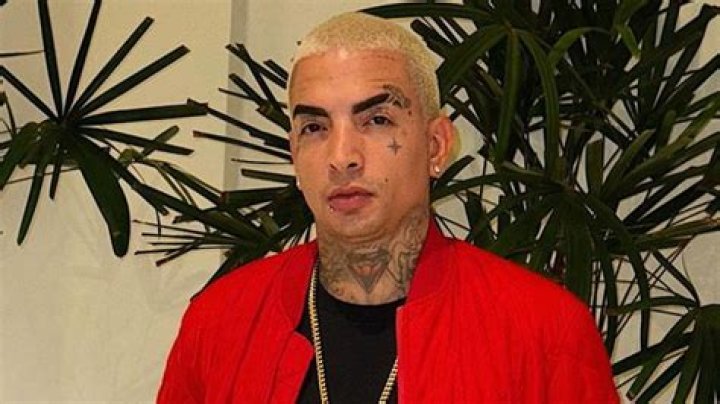 Who is MC Guime Dating Now