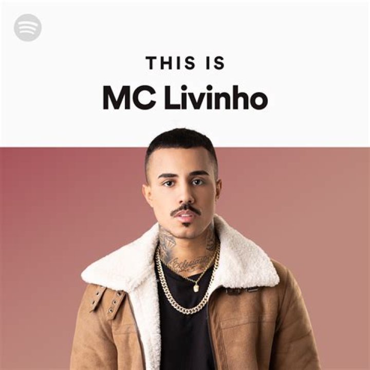 Who is MC Livinho Dating Now?