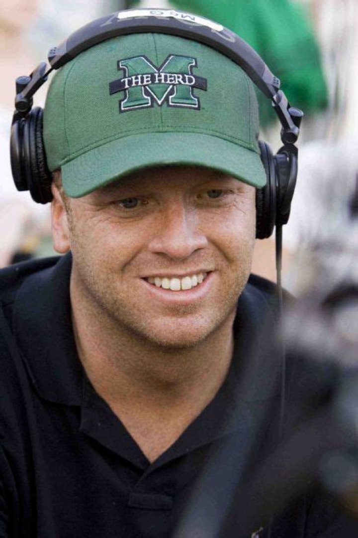 Who is McG Dating Now?