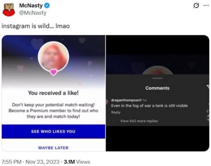 Who is McNasty Dating Now