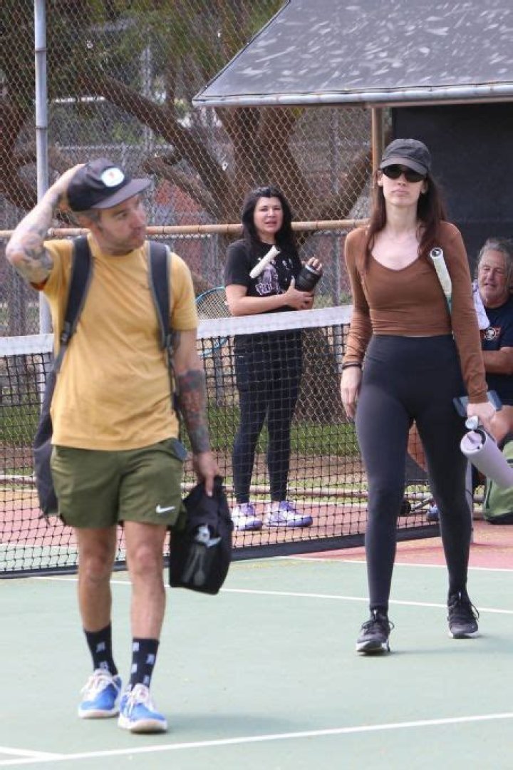 Who is Meagan Camper Dating Now