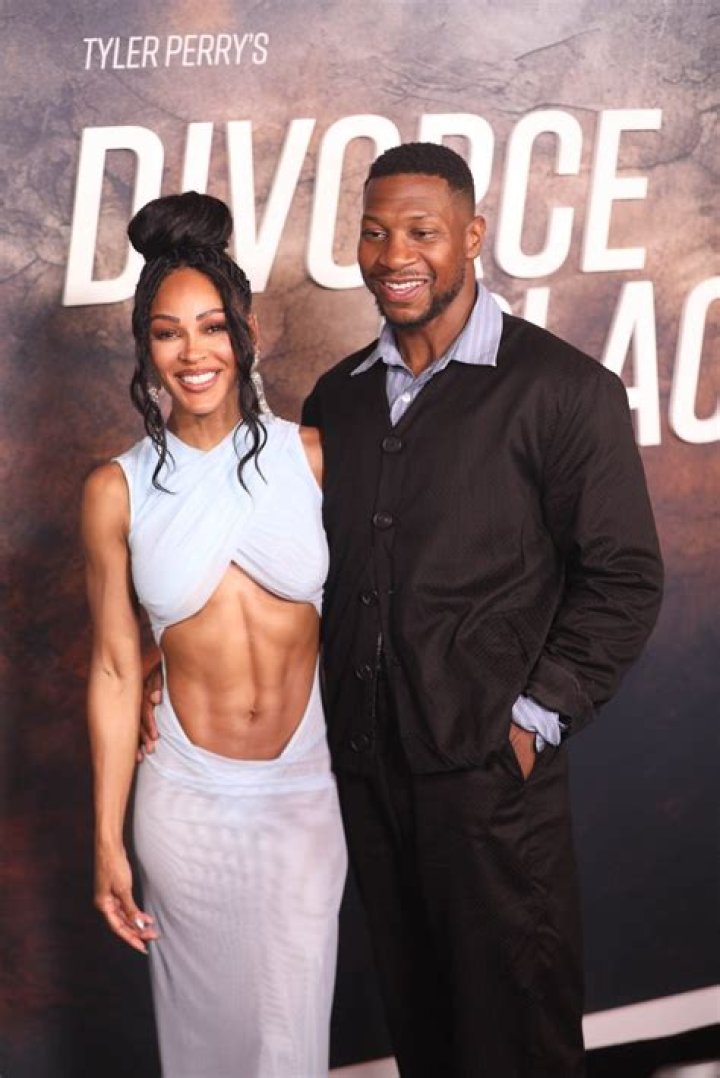 Who is Meagan Good Dating Now