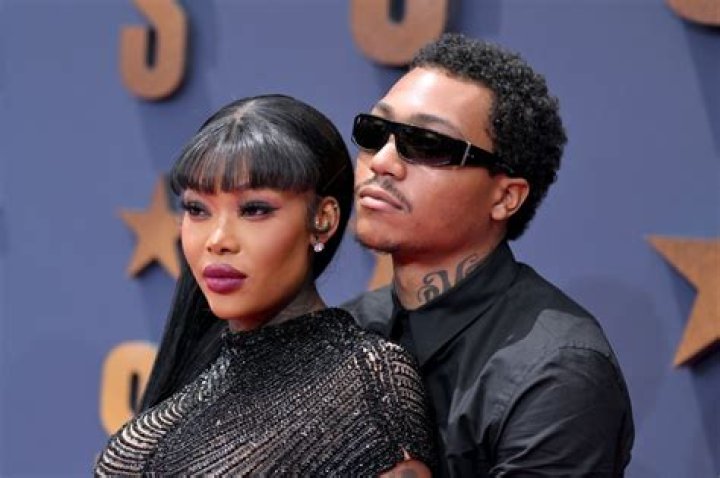 Who is Meech Dating Now?