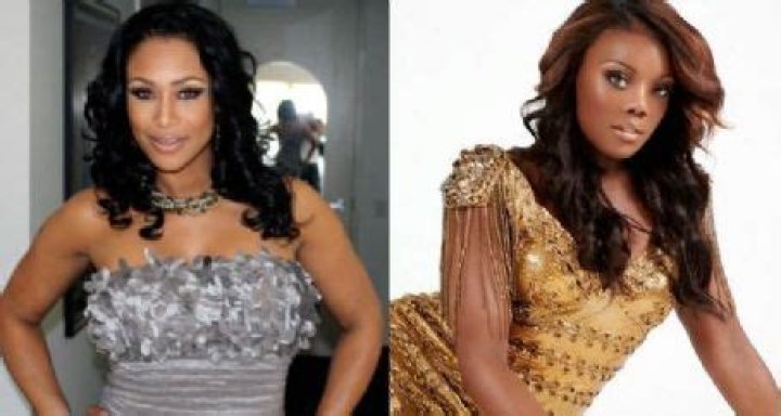 Who is Meeka Claxton Dating Now?