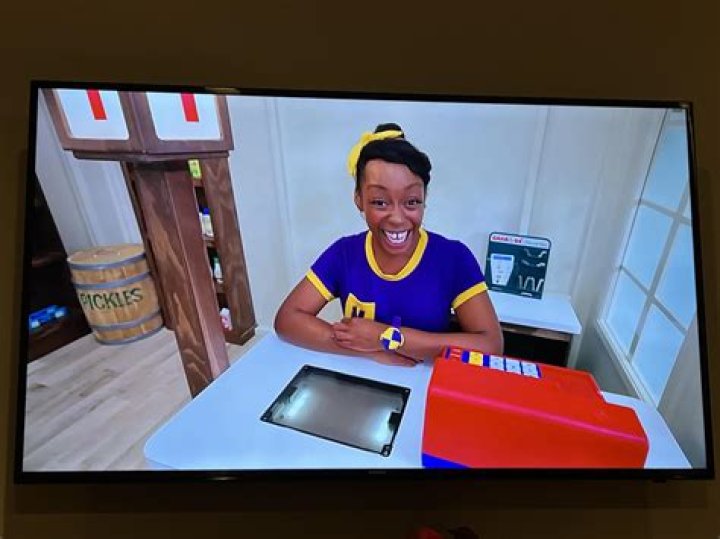 Who is Meeka Lina Dating Now?