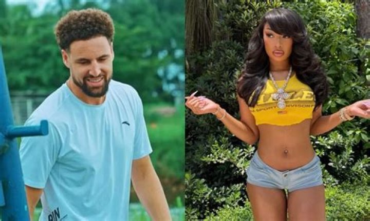 Who is Megan Danso Dating Now?