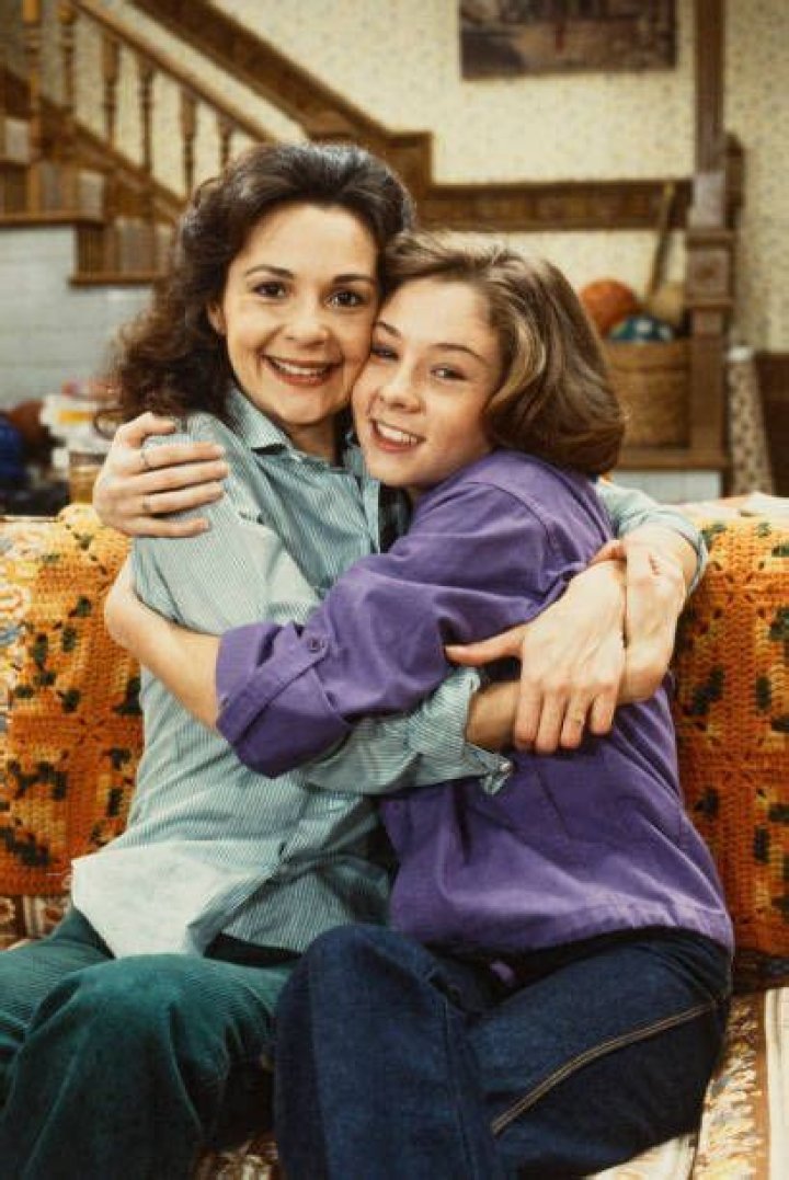 Who is Megan Follows Dating Now