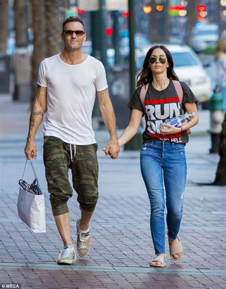 Who is Megan Fox Dating Now?