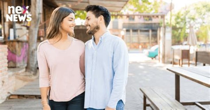 Who is Megan Jean Morris Dating Now