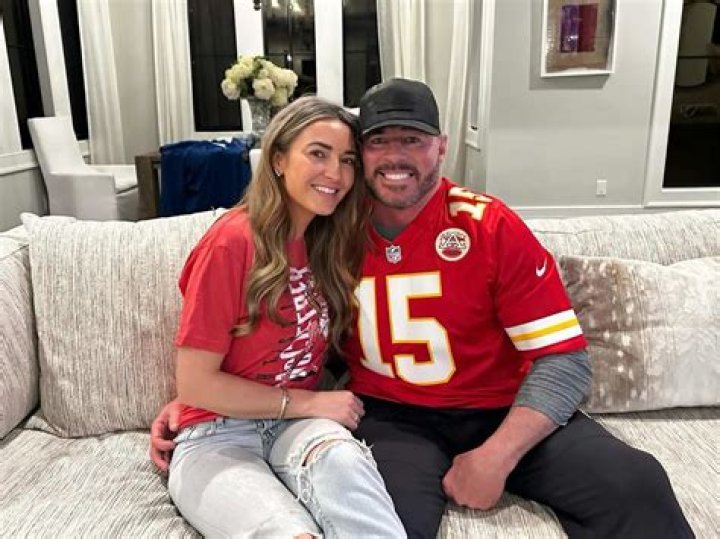 Who is Meghan King Edmonds Dating Now?