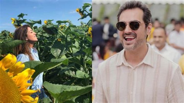 Who is Meghna Kaur Dating Now?