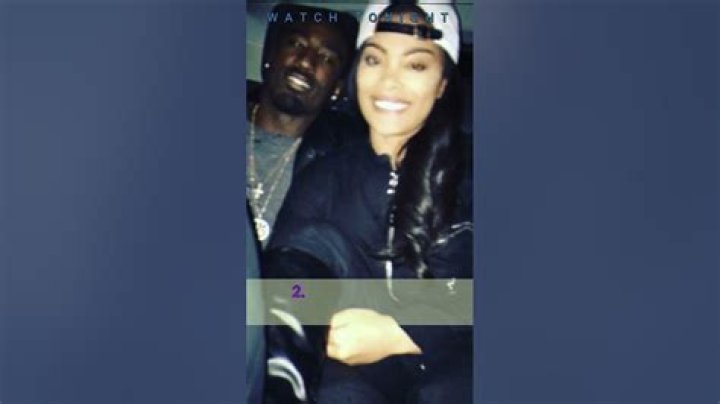 Who is Mehgan James Dating Now