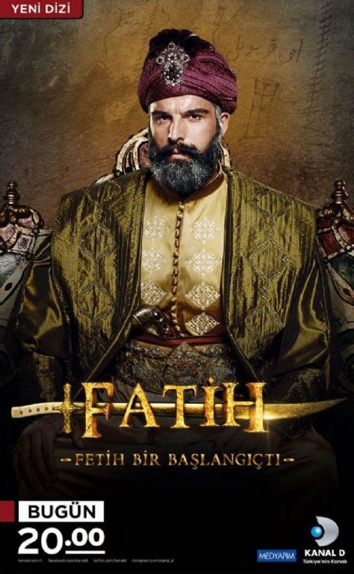 Who is Mehmet Akif Alakurt Dating Now?