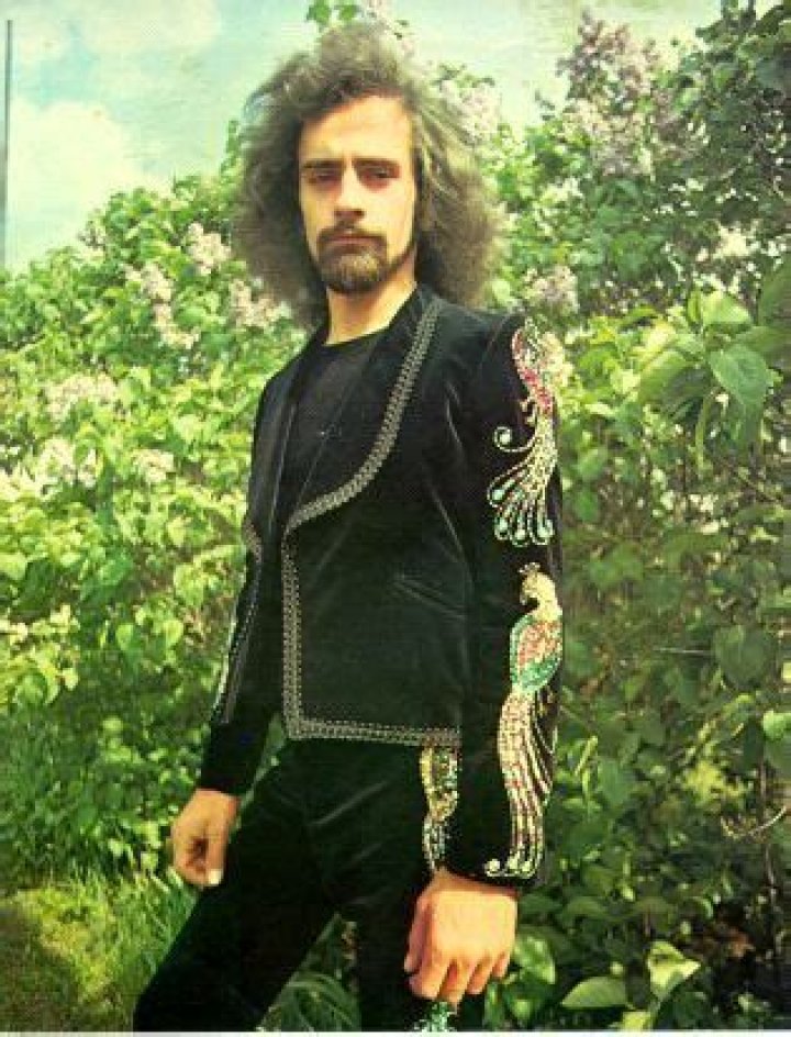 Who is Mel Schacher Dating Now