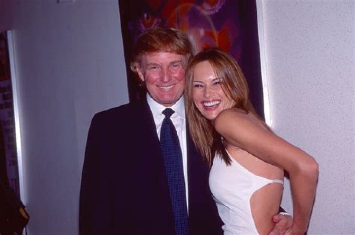 Who is Melania Krystle Dating Now?