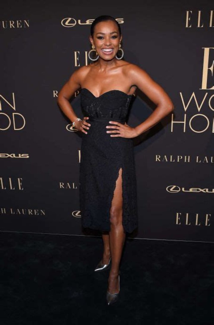 Who is Melanie Liburd Dating Now?