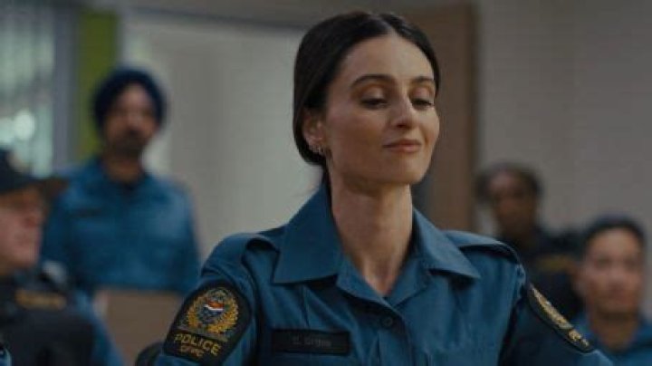 Who is Melanie Papalia Dating Now