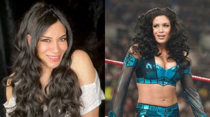 Who is Melina Perez Dating Now