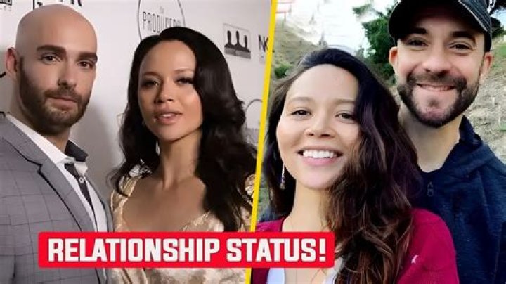 Who is Melissa Alcantara Dating Now