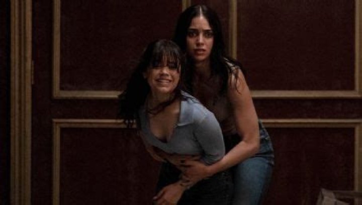 Who is Melissa Barrera Dating Now