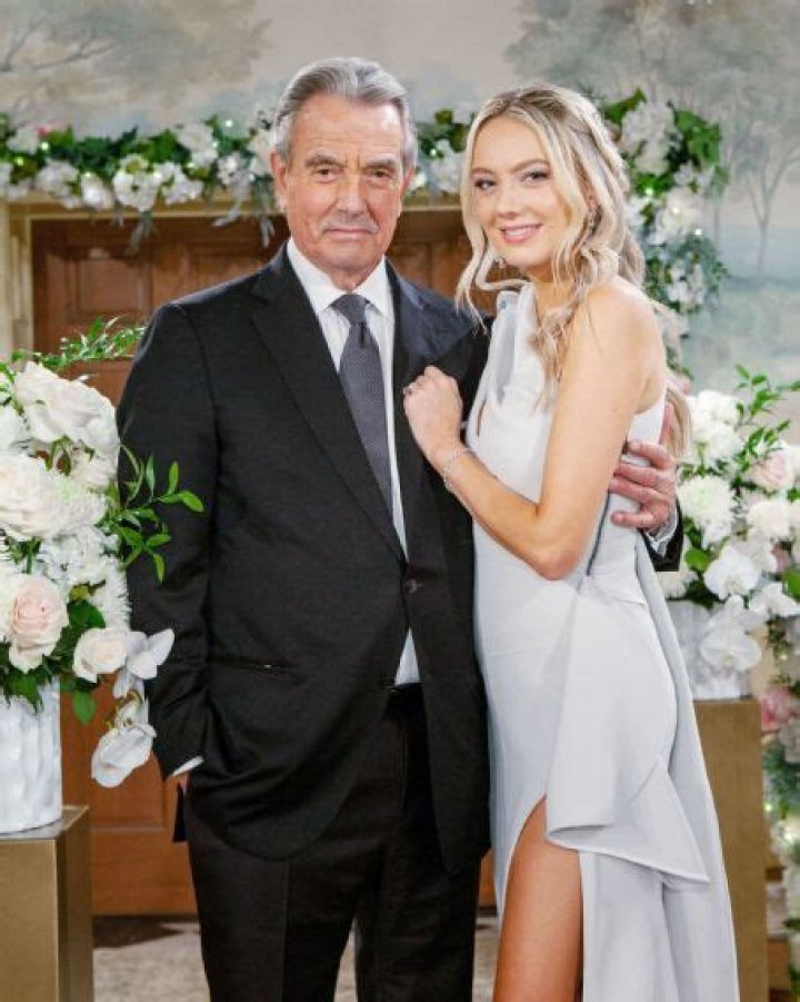 Who is Melissa Ordway Dating Now