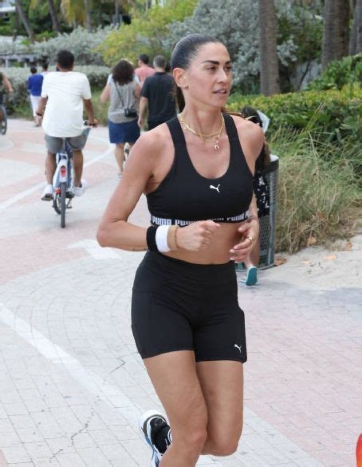 Who is Melissa Satta Dating Now?