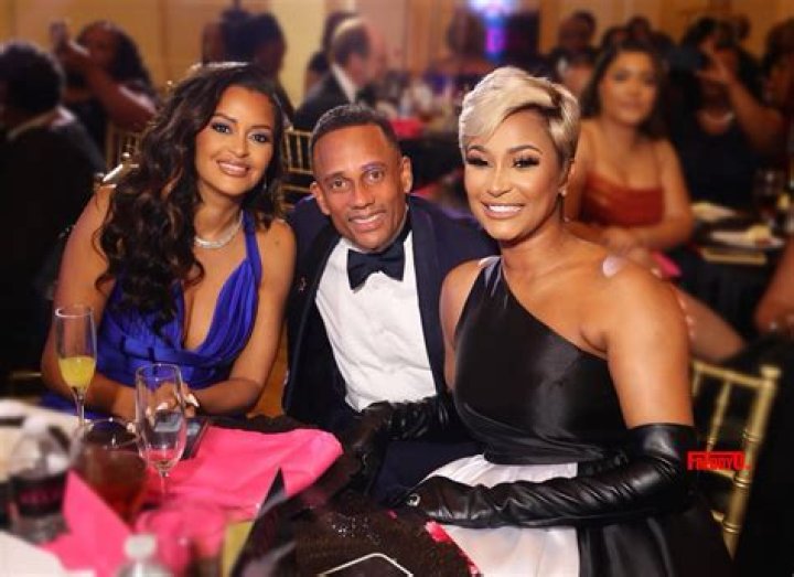 Who is Melody Joy Williams Dating Now