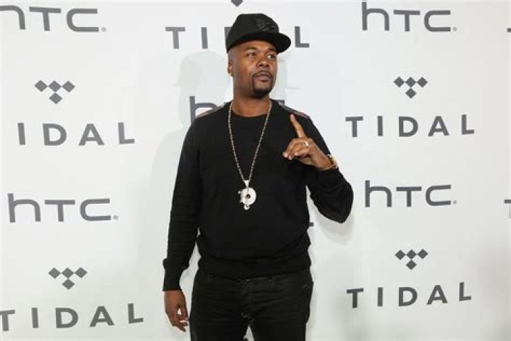 Who is Memphis Bleek Dating Now