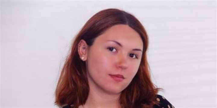 Who is Mercedes Kilmer Dating Now