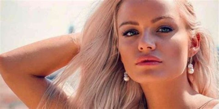 Who is Mercedesz Henger Dating Now?