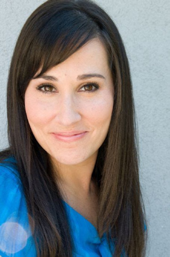 Who is Meredith Eaton Dating Now?