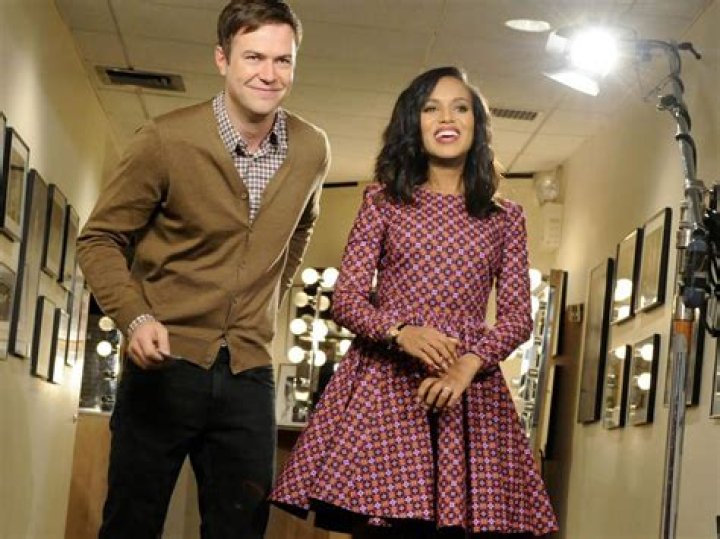 Who is Meredith Vieira Dating Now?