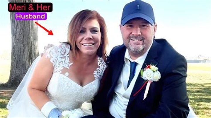 Who is Meri Brown Dating Now