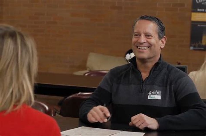 Who is Meri Deal Dating Now?