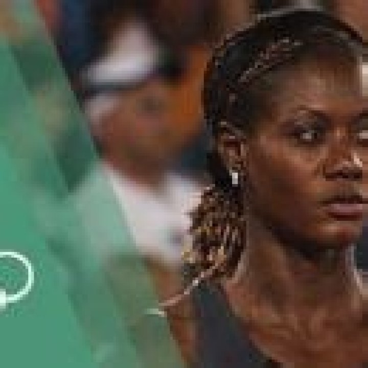 Who is Merlene Ottey Dating Now