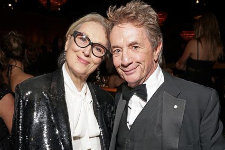 Who is Merrell Hollis Dating Now?