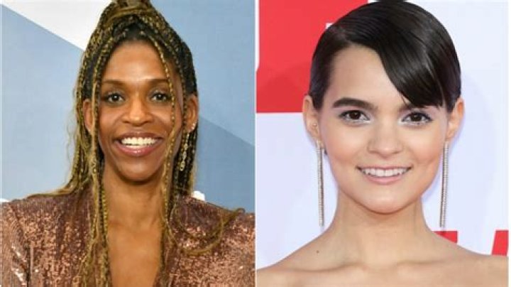 Who is Merrin Dungey Dating Now