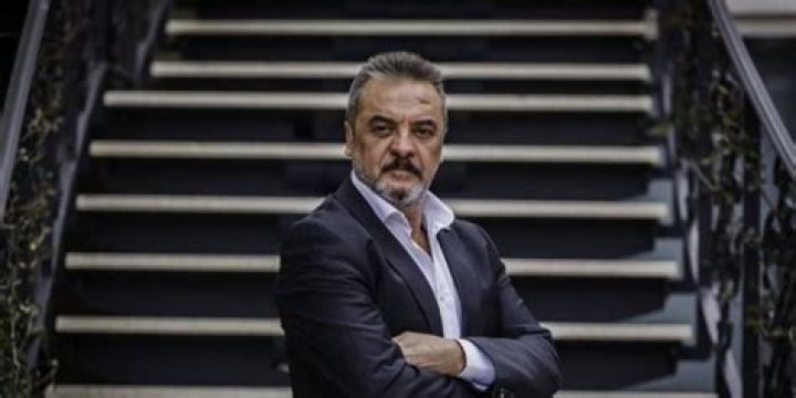 Who is Mesut Akusta Dating Now?