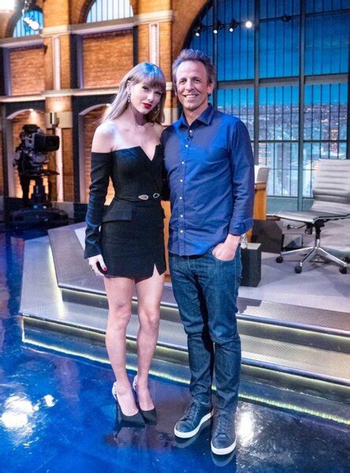 Who is Meyers Leonard Dating Now?