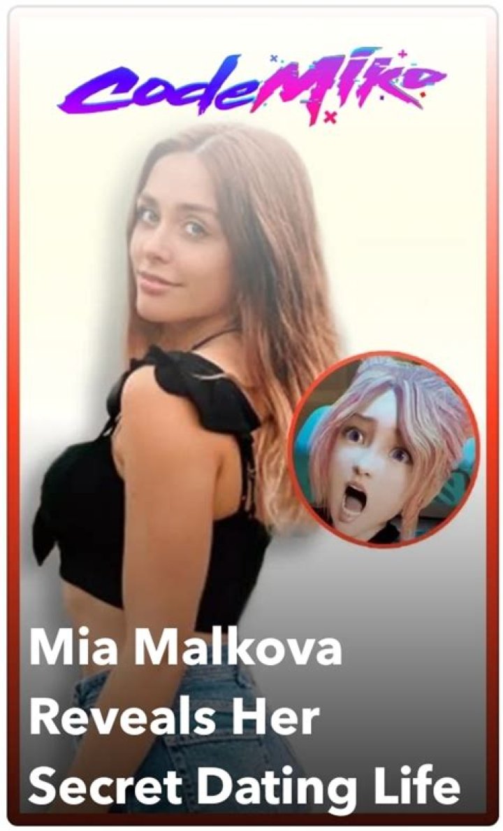 Who is MIA Dating Now