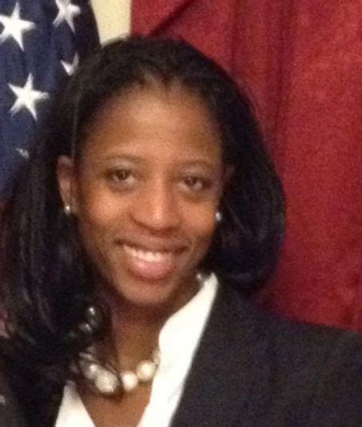 Who is Mia Love Dating Now