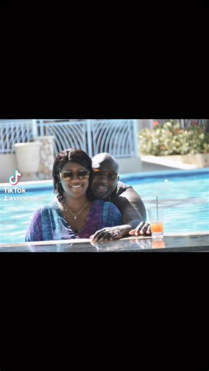 Who is Mia McGhee Dating Now