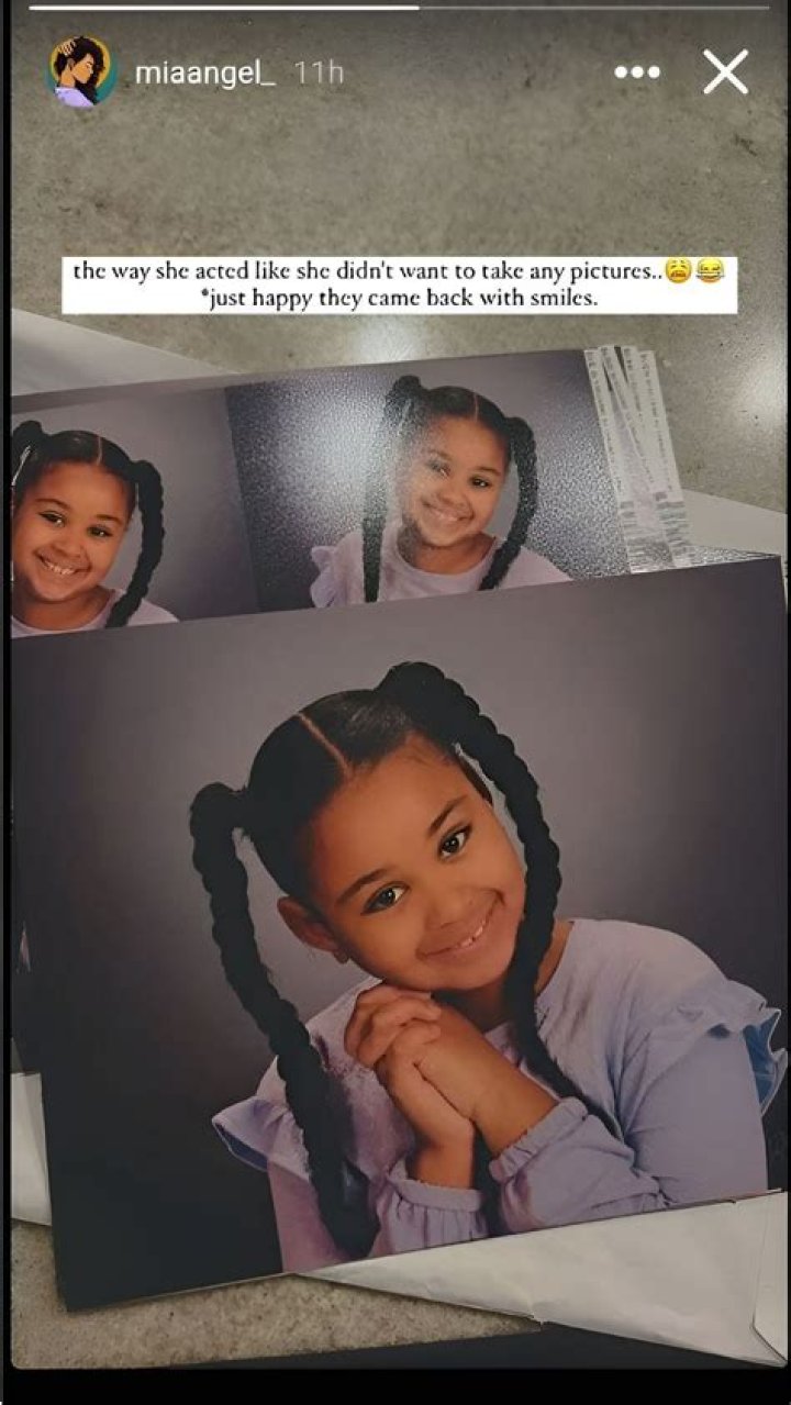 Who is Mia Mugavero Dating Now?