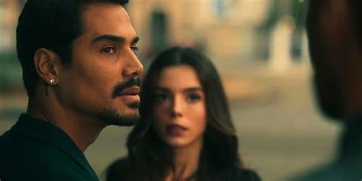 Who is Micael Borges Dating Now?