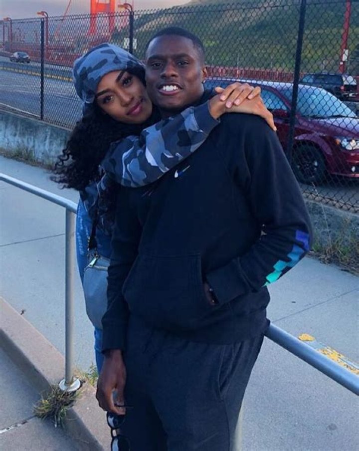 Who is Micaiah Ransby Dating Now