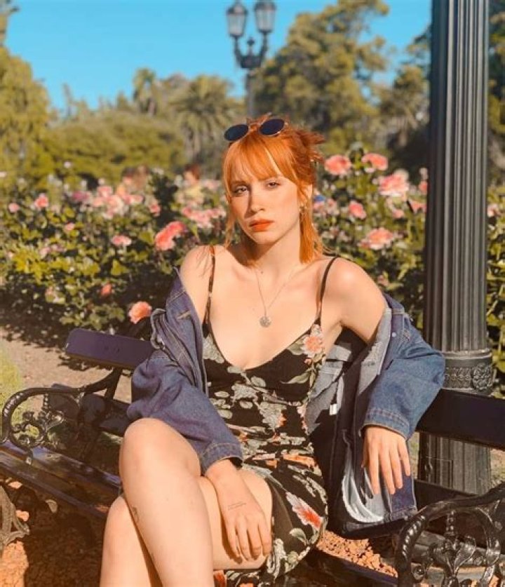 Who is Micary Ruiz Dating Now