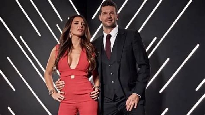 Who is Michael Ballack Dating Now?