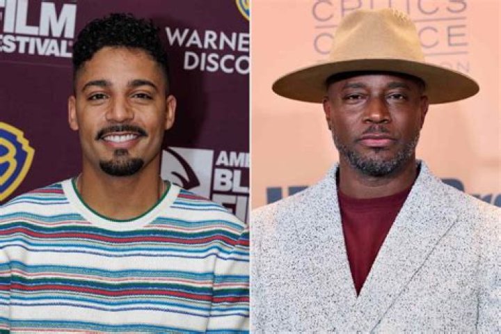 Who is Michael Behling Dating Now