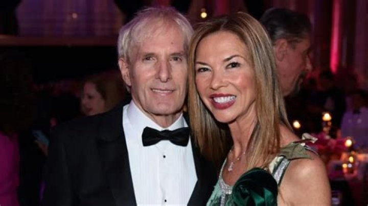 Who is Michael Bolton Dating Now